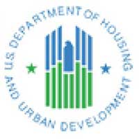 US department of housing logo